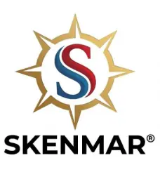 Skenmar